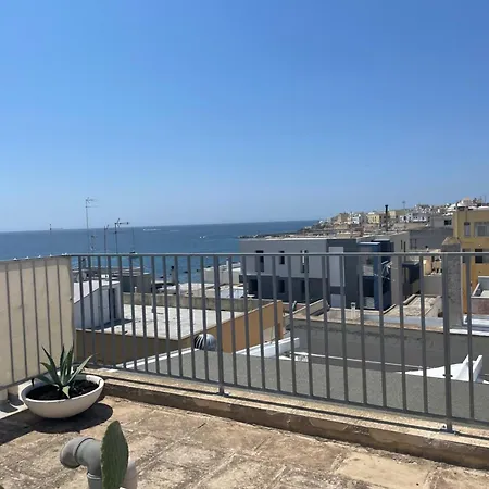 Apartment Attico Magia Vista Mare Spettacolare Gallipoli