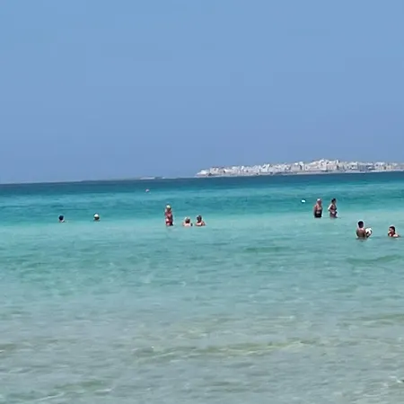 Attico Magia Vista Mare Spettacolare *