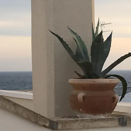 Attico Magia Vista Mare Spettacolare Apartment