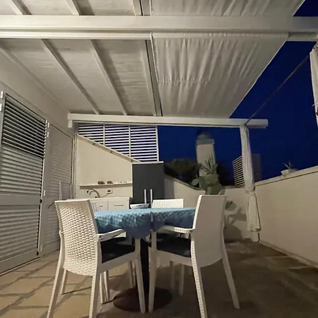 Attico Magia Vista Mare Spettacolare Apartment