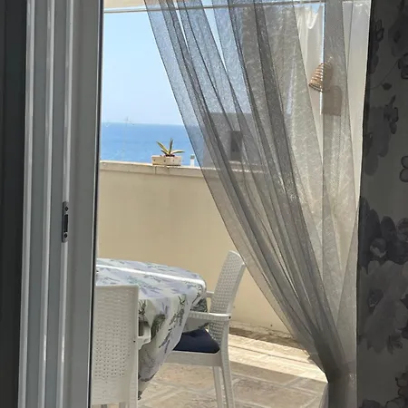 Attico Magia Vista Mare Spettacolare Gallipoli